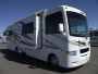 Used 2011 Fourwinds Hurricane 31D Class A - Gas For Sale